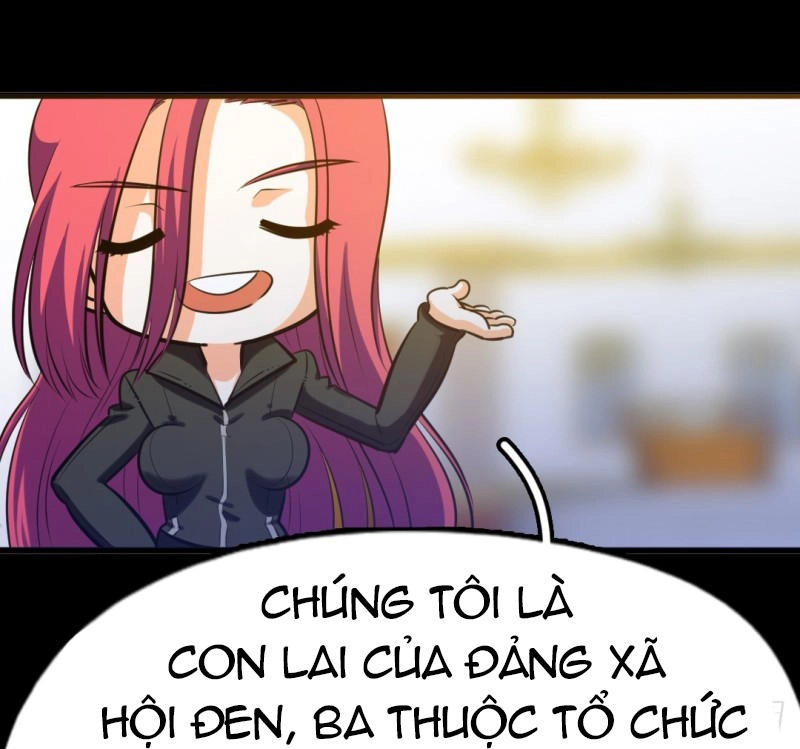 Cuộc Chiến Phía Sau Nhà Bếp Chapter 25 - 54