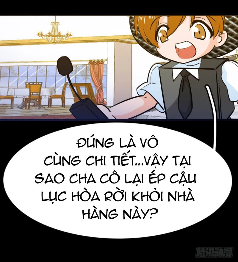 Cuộc Chiến Phía Sau Nhà Bếp Chapter 25 - 56