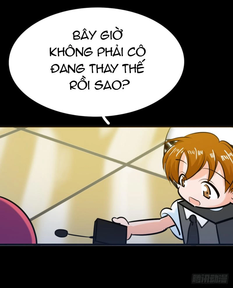 Cuộc Chiến Phía Sau Nhà Bếp Chapter 25 - 58