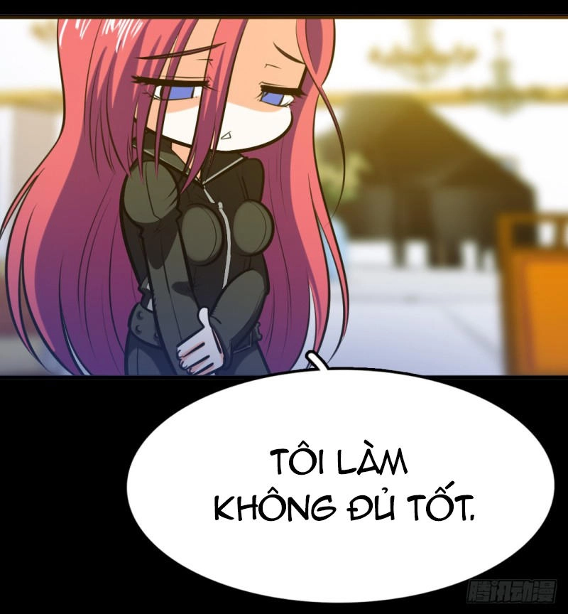 Cuộc Chiến Phía Sau Nhà Bếp Chapter 25 - 59