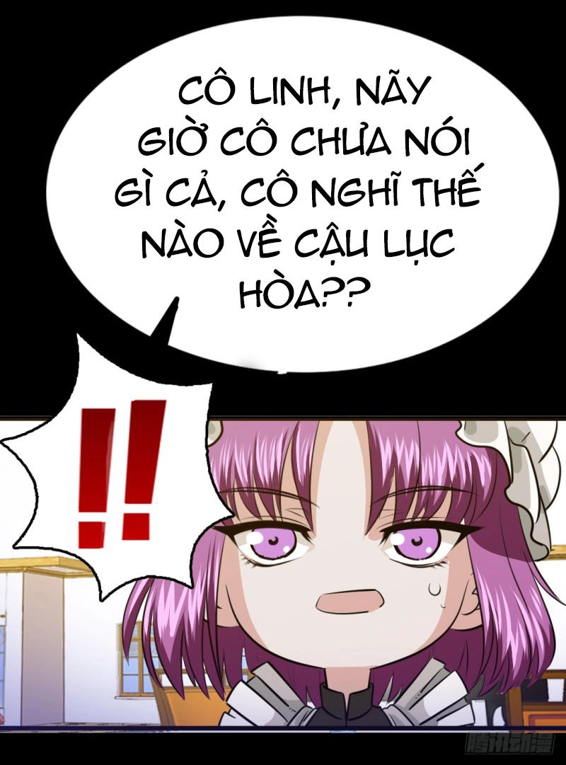 Cuộc Chiến Phía Sau Nhà Bếp Chapter 25 - 61