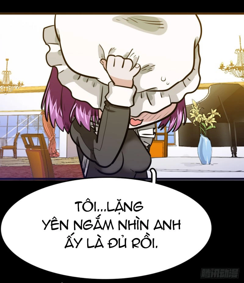 Cuộc Chiến Phía Sau Nhà Bếp Chapter 25 - 62