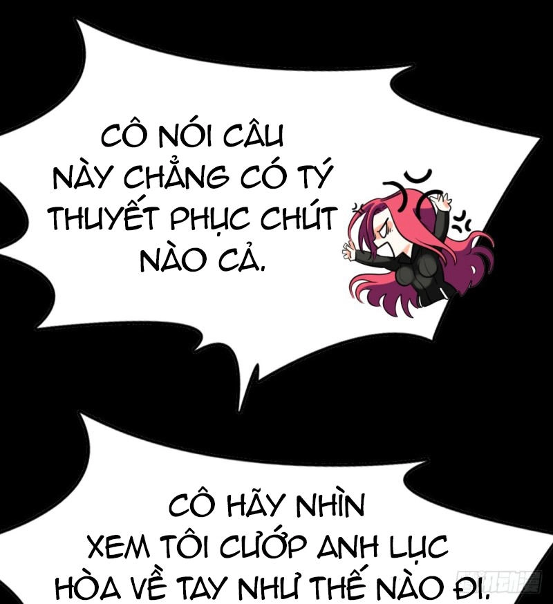 Cuộc Chiến Phía Sau Nhà Bếp Chapter 25 - 66