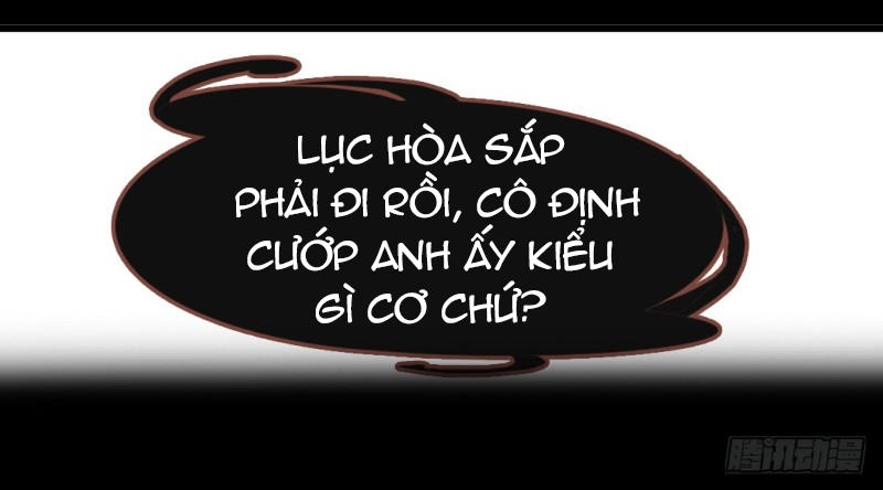 Cuộc Chiến Phía Sau Nhà Bếp Chapter 25 - 68