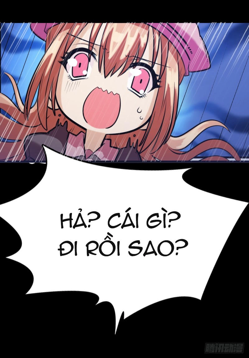 Cuộc Chiến Phía Sau Nhà Bếp Chapter 25 - 69