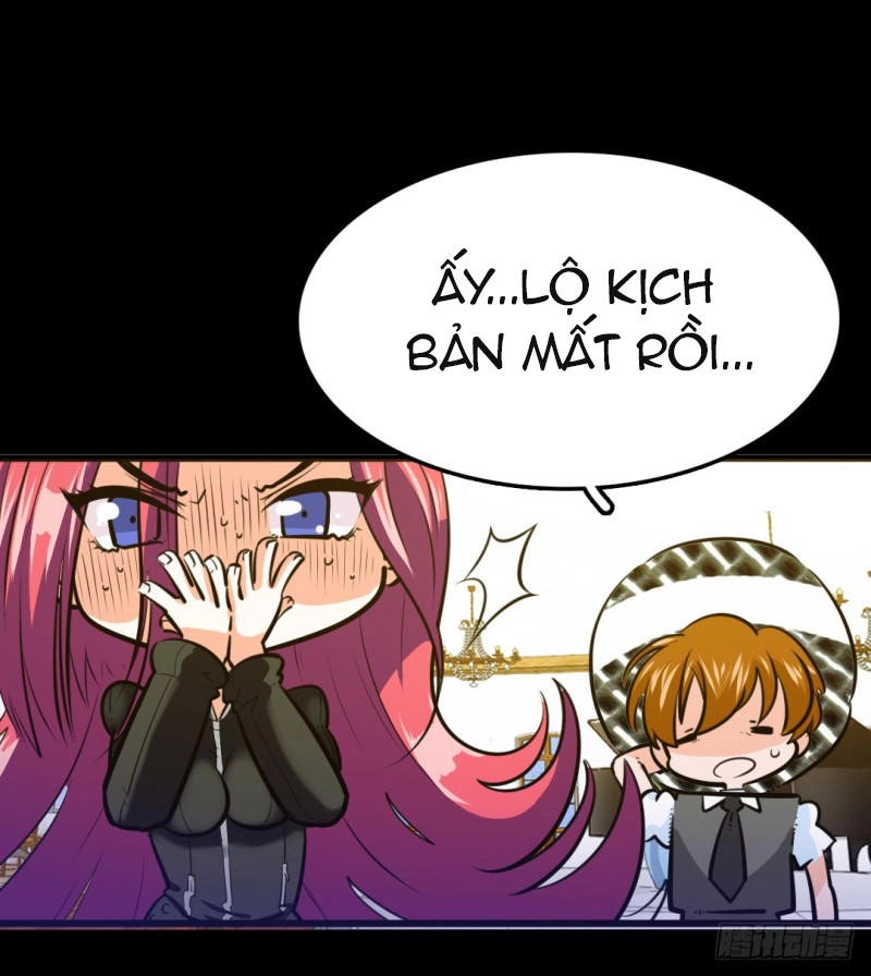 Cuộc Chiến Phía Sau Nhà Bếp Chapter 25 - 70