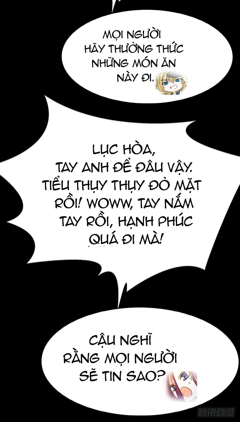 Cuộc Chiến Phía Sau Nhà Bếp Chapter 25 - 77