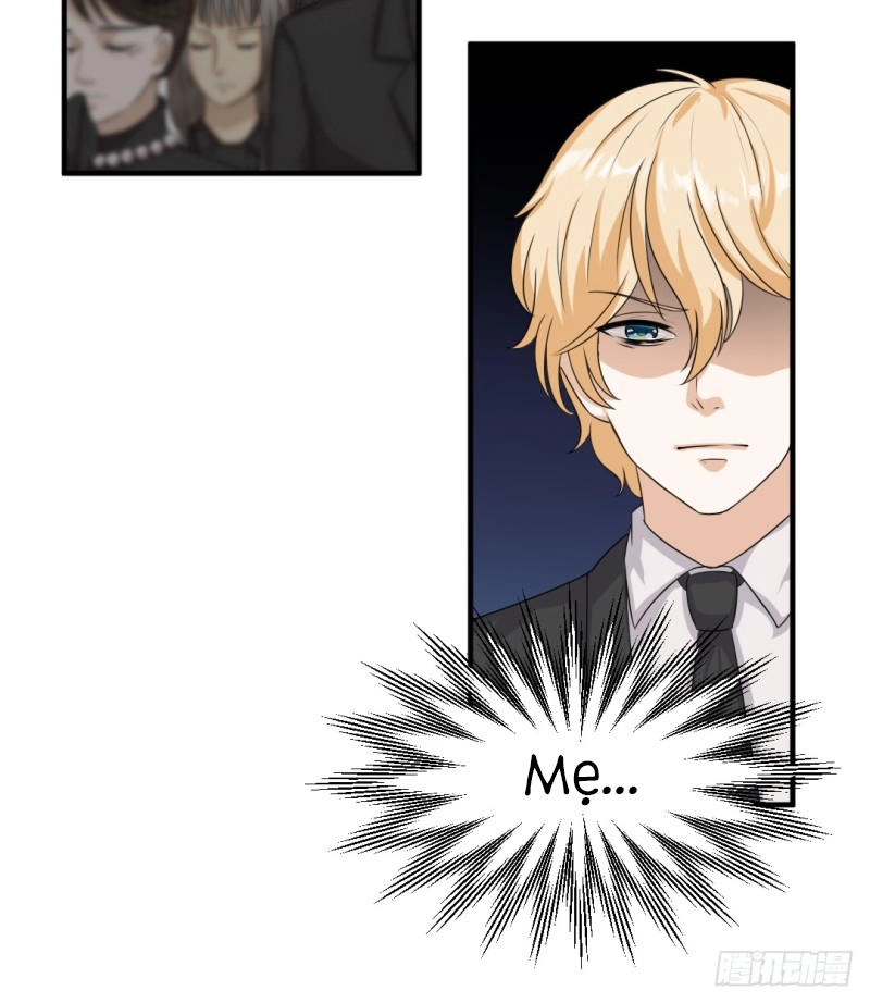 Cuộc Chiến Phía Sau Nhà Bếp Chapter 26 - 9