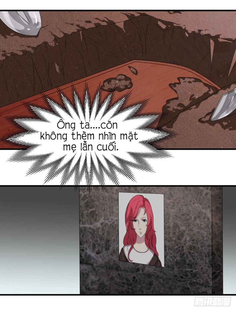 Cuộc Chiến Phía Sau Nhà Bếp Chapter 26 - 10