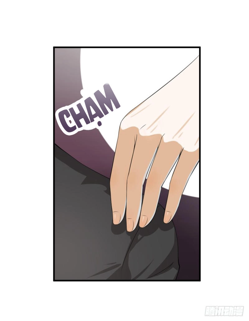 Cuộc Chiến Phía Sau Nhà Bếp Chapter 26 - 20