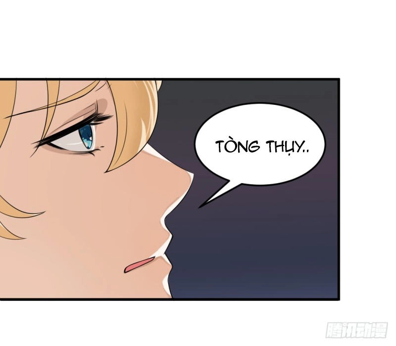 Cuộc Chiến Phía Sau Nhà Bếp Chapter 26 - 23