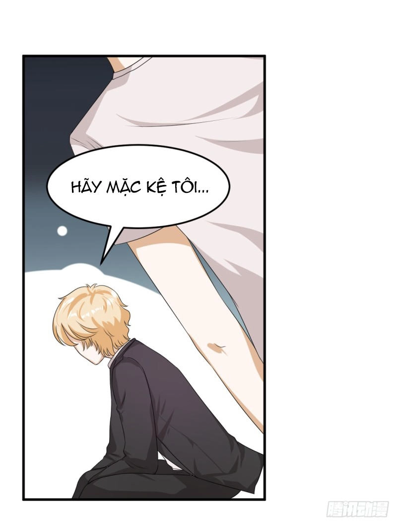 Cuộc Chiến Phía Sau Nhà Bếp Chapter 26 - 25