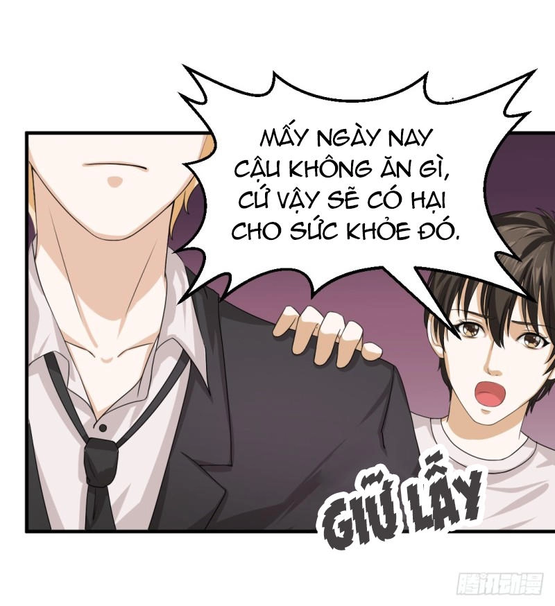 Cuộc Chiến Phía Sau Nhà Bếp Chapter 26 - 26