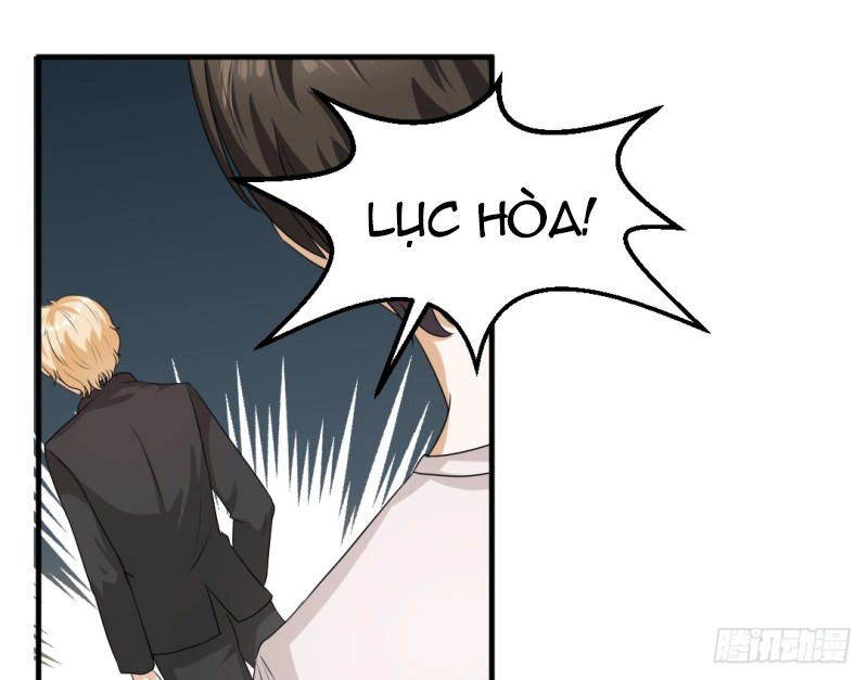 Cuộc Chiến Phía Sau Nhà Bếp Chapter 26 - 29