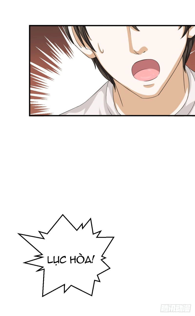 Cuộc Chiến Phía Sau Nhà Bếp Chapter 26 - 32