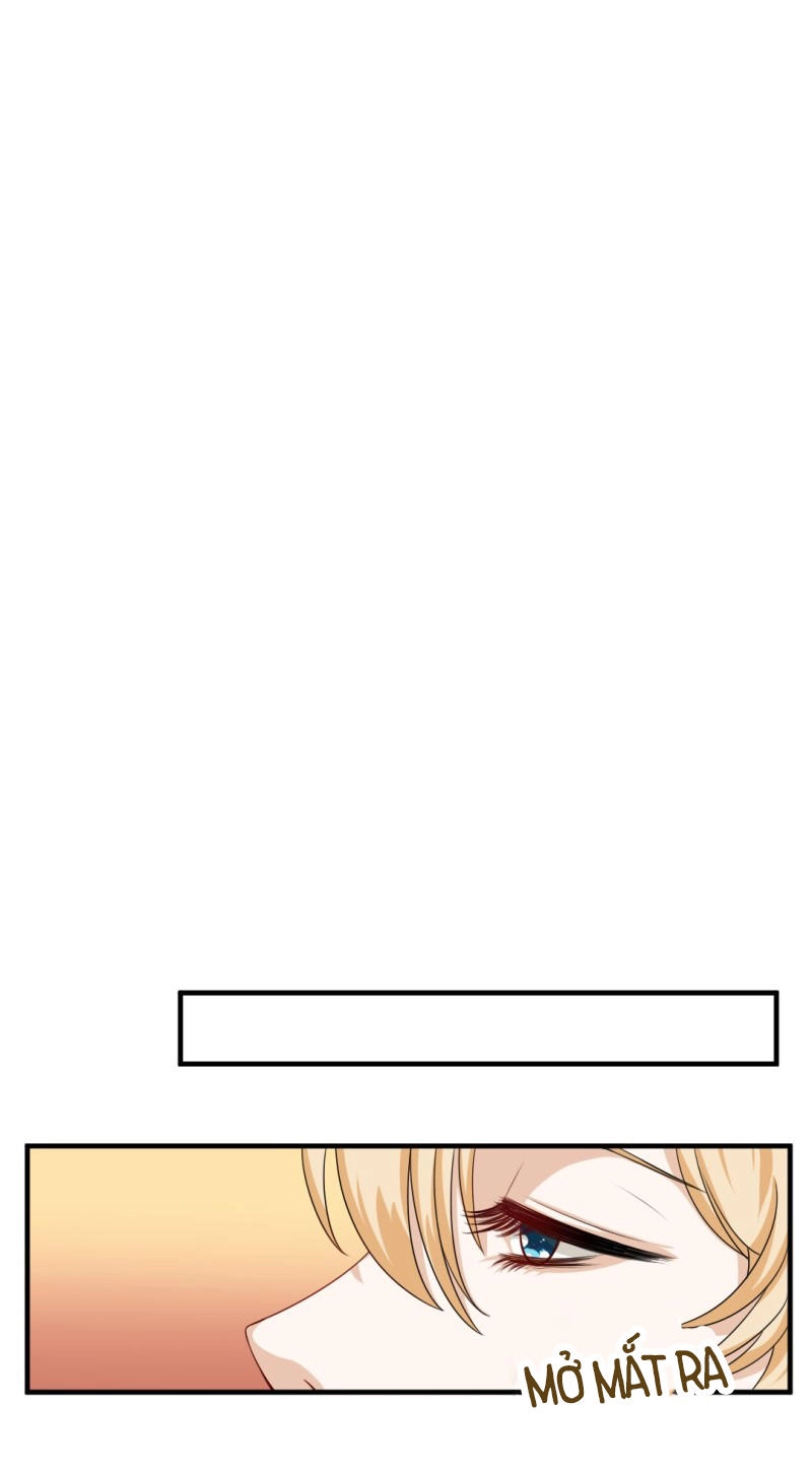 Cuộc Chiến Phía Sau Nhà Bếp Chapter 26 - 33