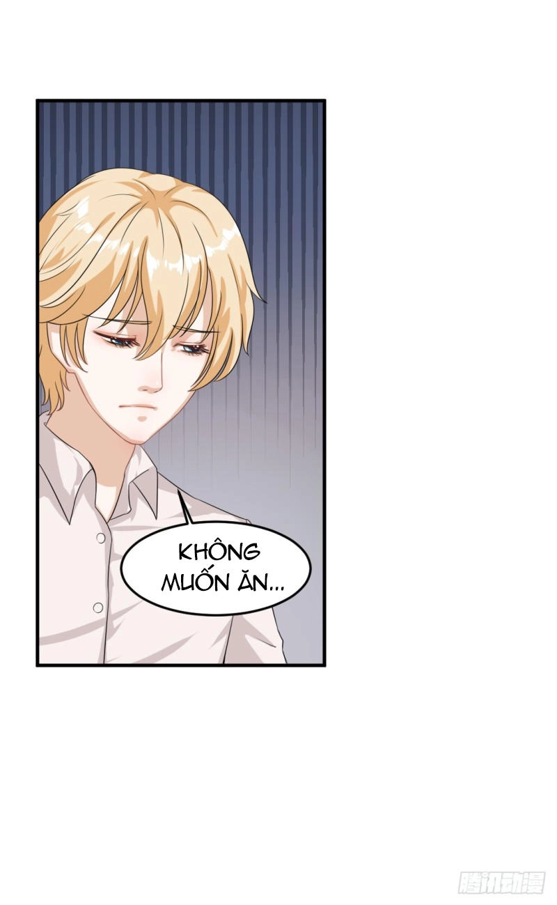 Cuộc Chiến Phía Sau Nhà Bếp Chapter 26 - 36