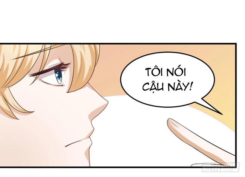 Cuộc Chiến Phía Sau Nhà Bếp Chapter 26 - 37