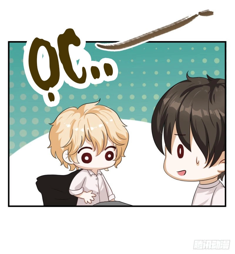 Cuộc Chiến Phía Sau Nhà Bếp Chapter 26 - 40