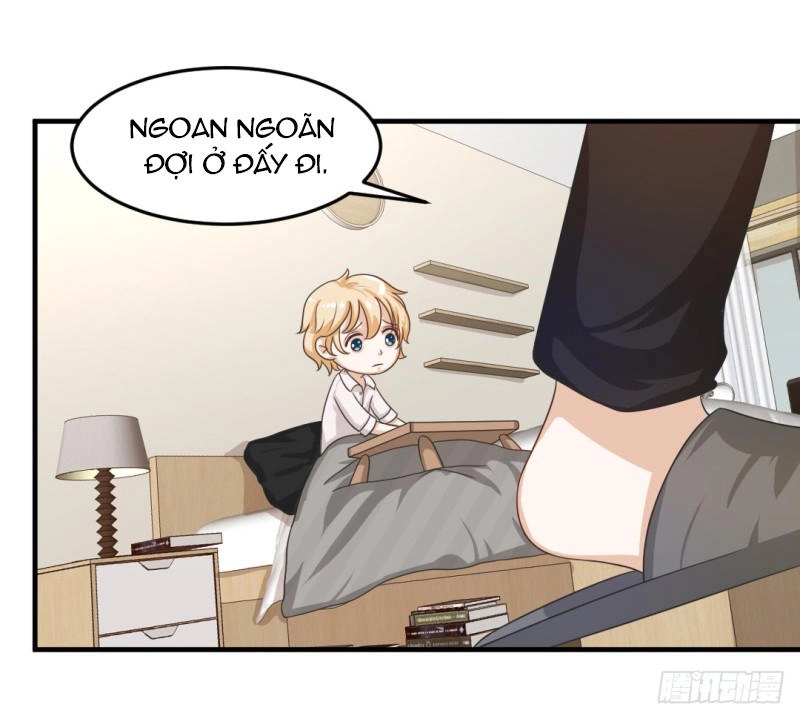 Cuộc Chiến Phía Sau Nhà Bếp Chapter 26 - 43