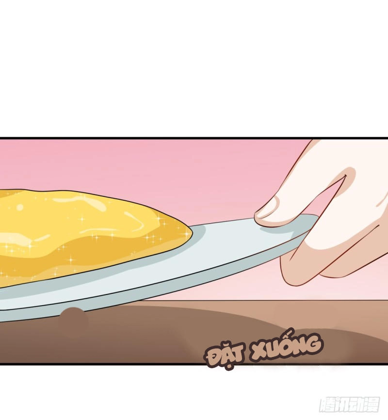 Cuộc Chiến Phía Sau Nhà Bếp Chapter 26 - 45