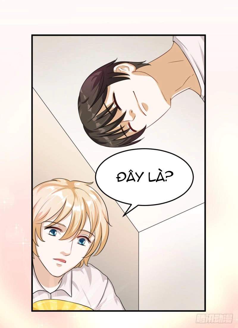 Cuộc Chiến Phía Sau Nhà Bếp Chapter 26 - 46