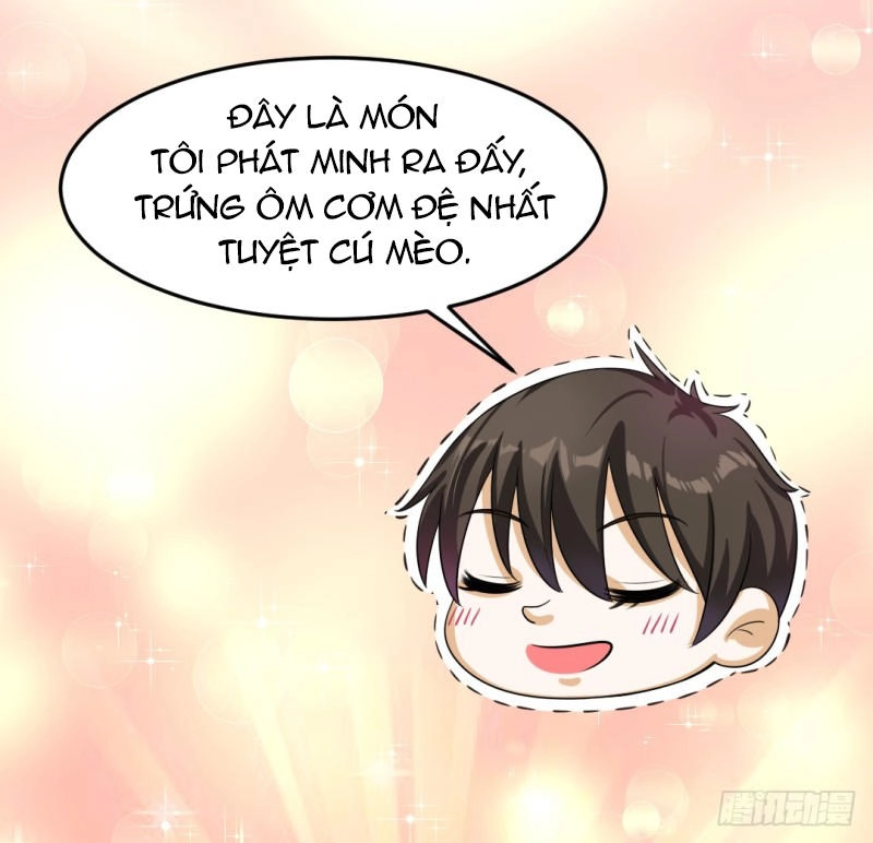 Cuộc Chiến Phía Sau Nhà Bếp Chapter 26 - 47