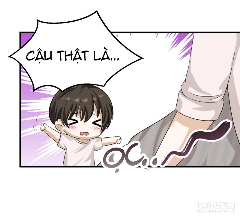 Cuộc Chiến Phía Sau Nhà Bếp Chapter 26 - 52