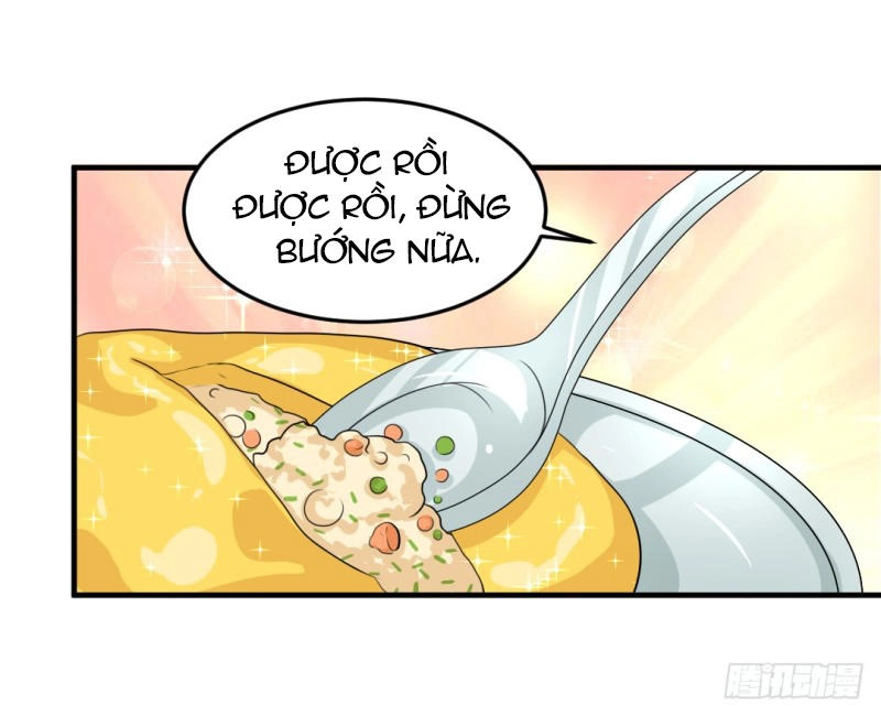 Cuộc Chiến Phía Sau Nhà Bếp Chapter 26 - 55