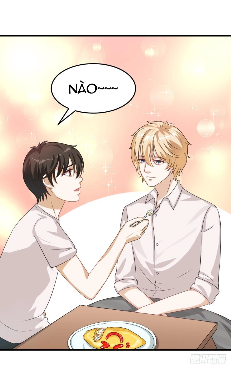 Cuộc Chiến Phía Sau Nhà Bếp Chapter 26 - 56