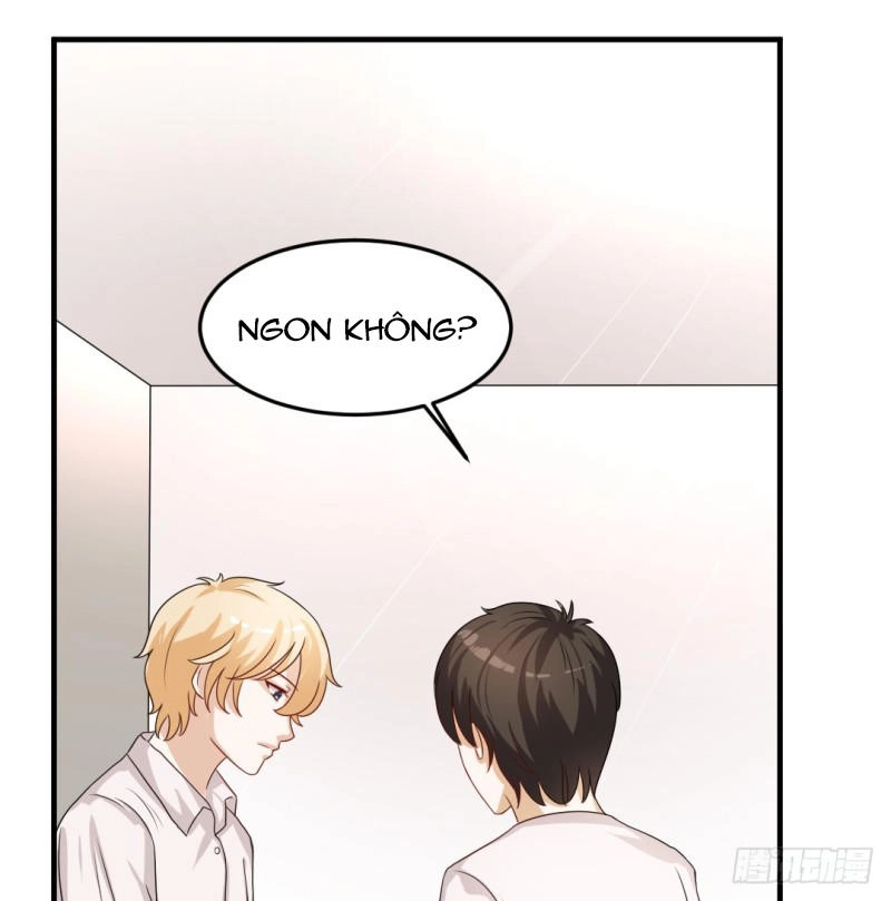 Cuộc Chiến Phía Sau Nhà Bếp Chapter 26 - 61