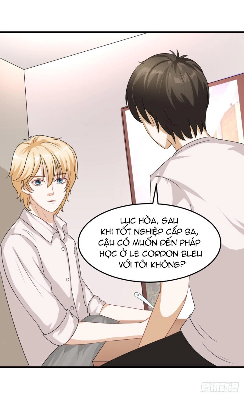 Cuộc Chiến Phía Sau Nhà Bếp Chapter 26 - 66