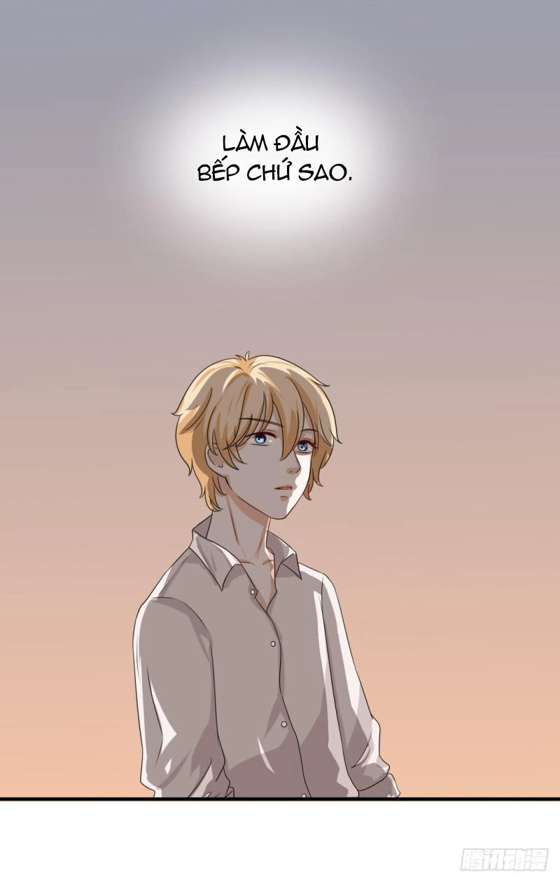 Cuộc Chiến Phía Sau Nhà Bếp Chapter 26 - 69