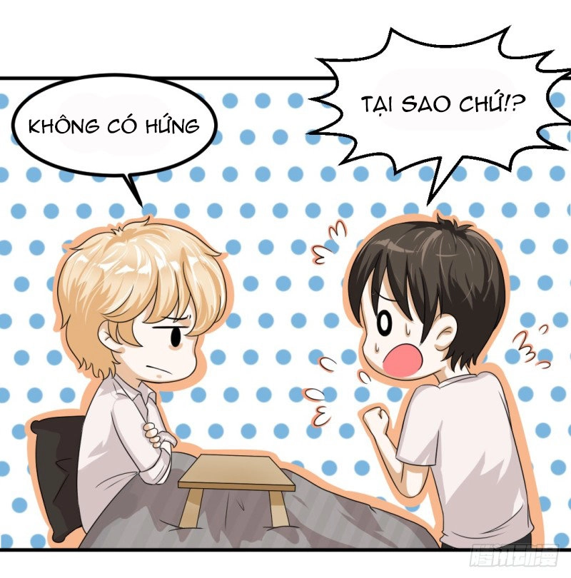 Cuộc Chiến Phía Sau Nhà Bếp Chapter 27 - 7