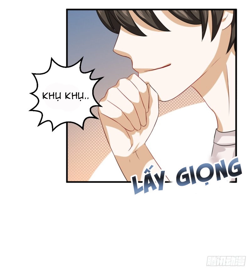 Cuộc Chiến Phía Sau Nhà Bếp Chapter 27 - 9