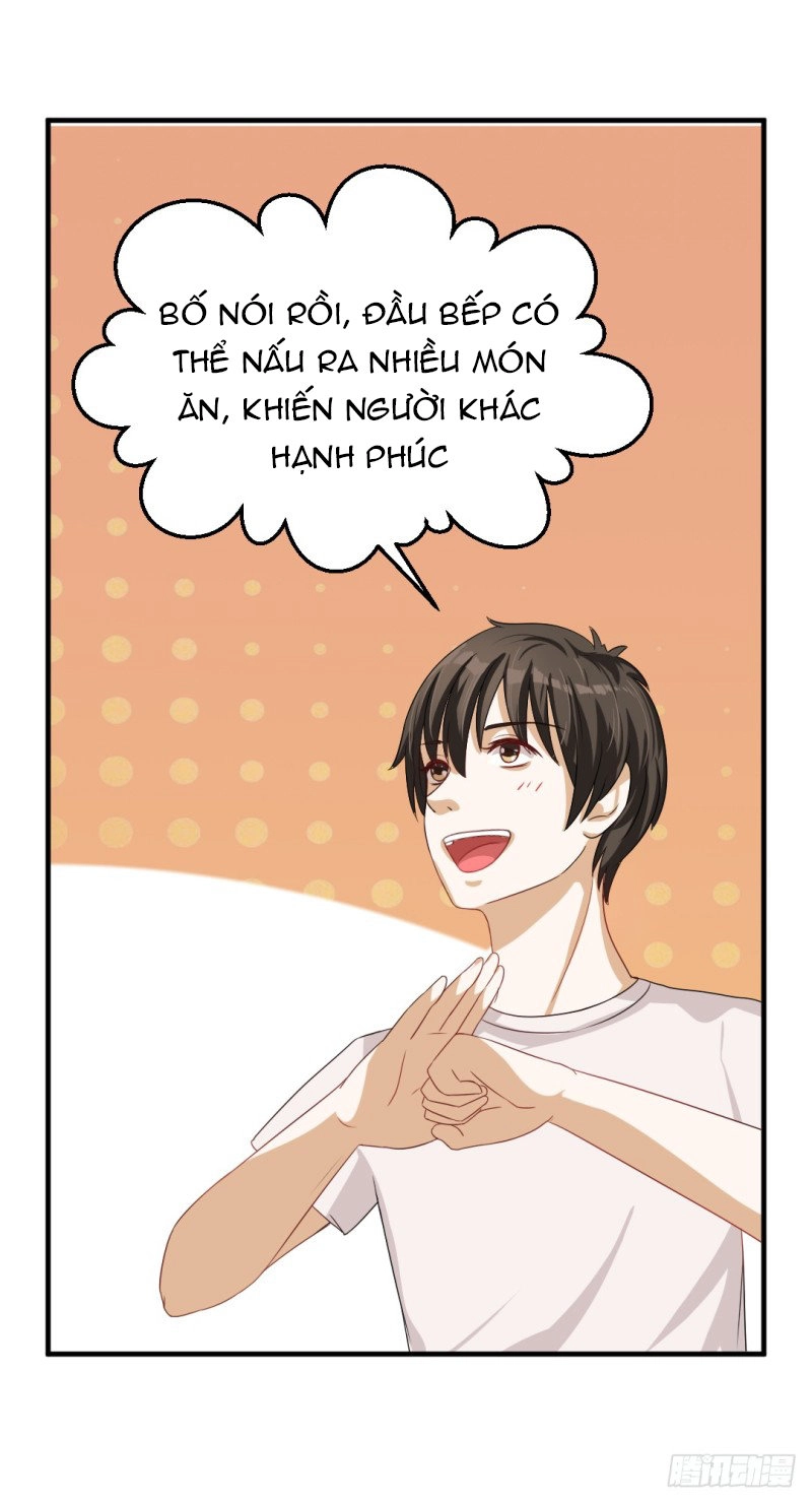 Cuộc Chiến Phía Sau Nhà Bếp Chapter 27 - 10