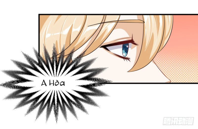 Cuộc Chiến Phía Sau Nhà Bếp Chapter 27 - 13