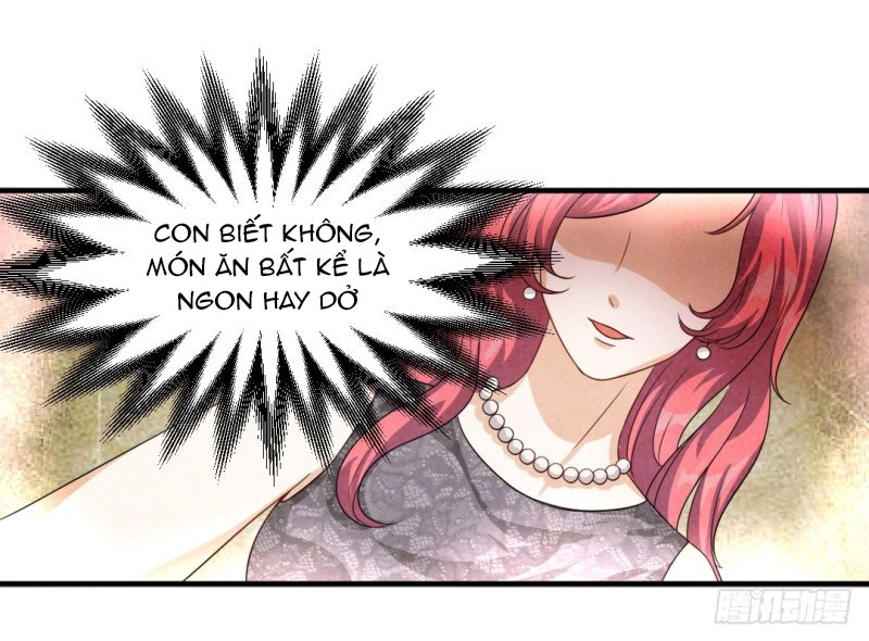 Cuộc Chiến Phía Sau Nhà Bếp Chapter 27 - 14