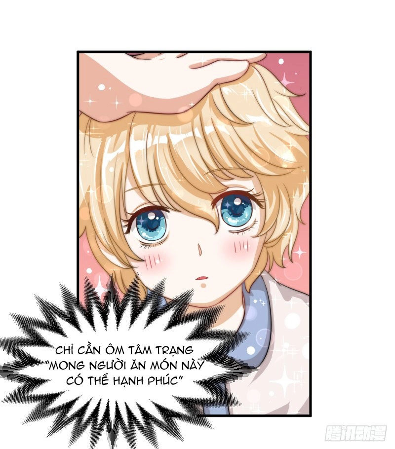 Cuộc Chiến Phía Sau Nhà Bếp Chapter 27 - 15