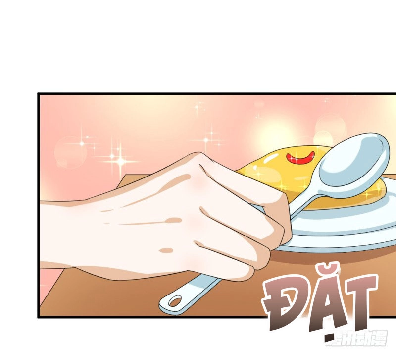 Cuộc Chiến Phía Sau Nhà Bếp Chapter 27 - 18