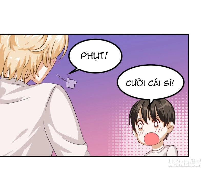 Cuộc Chiến Phía Sau Nhà Bếp Chapter 27 - 19