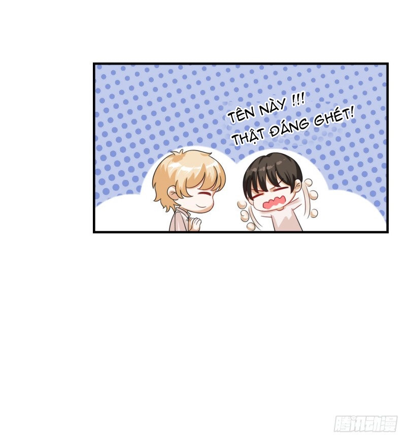 Cuộc Chiến Phía Sau Nhà Bếp Chapter 27 - 21