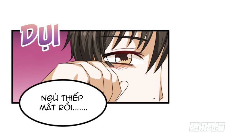 Cuộc Chiến Phía Sau Nhà Bếp Chapter 27 - 25