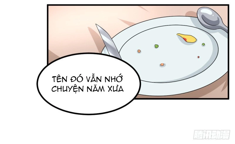 Cuộc Chiến Phía Sau Nhà Bếp Chapter 27 - 29