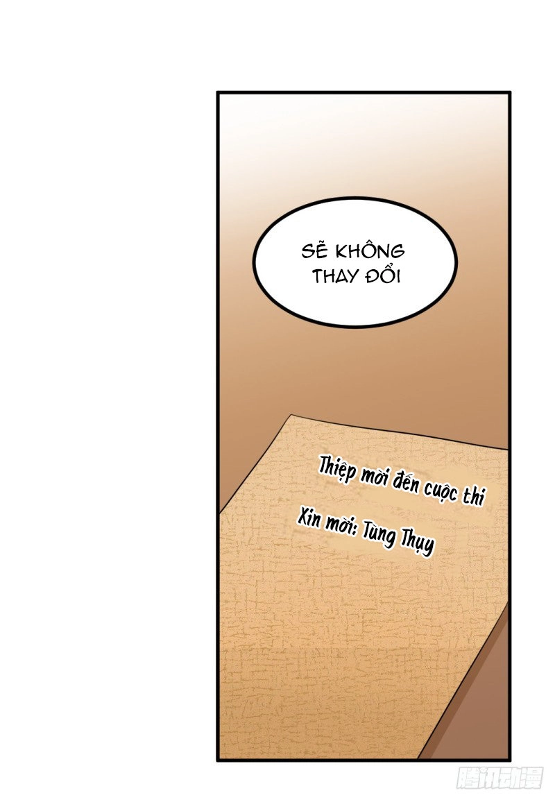 Cuộc Chiến Phía Sau Nhà Bếp Chapter 27 - 34