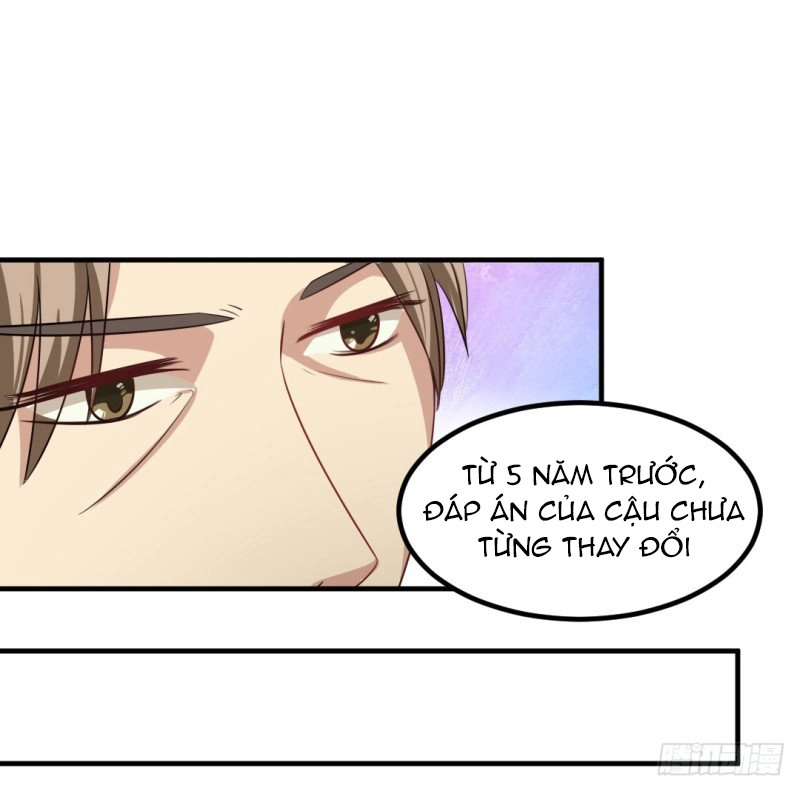 Cuộc Chiến Phía Sau Nhà Bếp Chapter 27 - 35