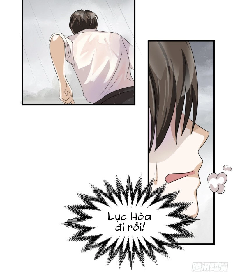 Cuộc Chiến Phía Sau Nhà Bếp Chapter 27 - 42