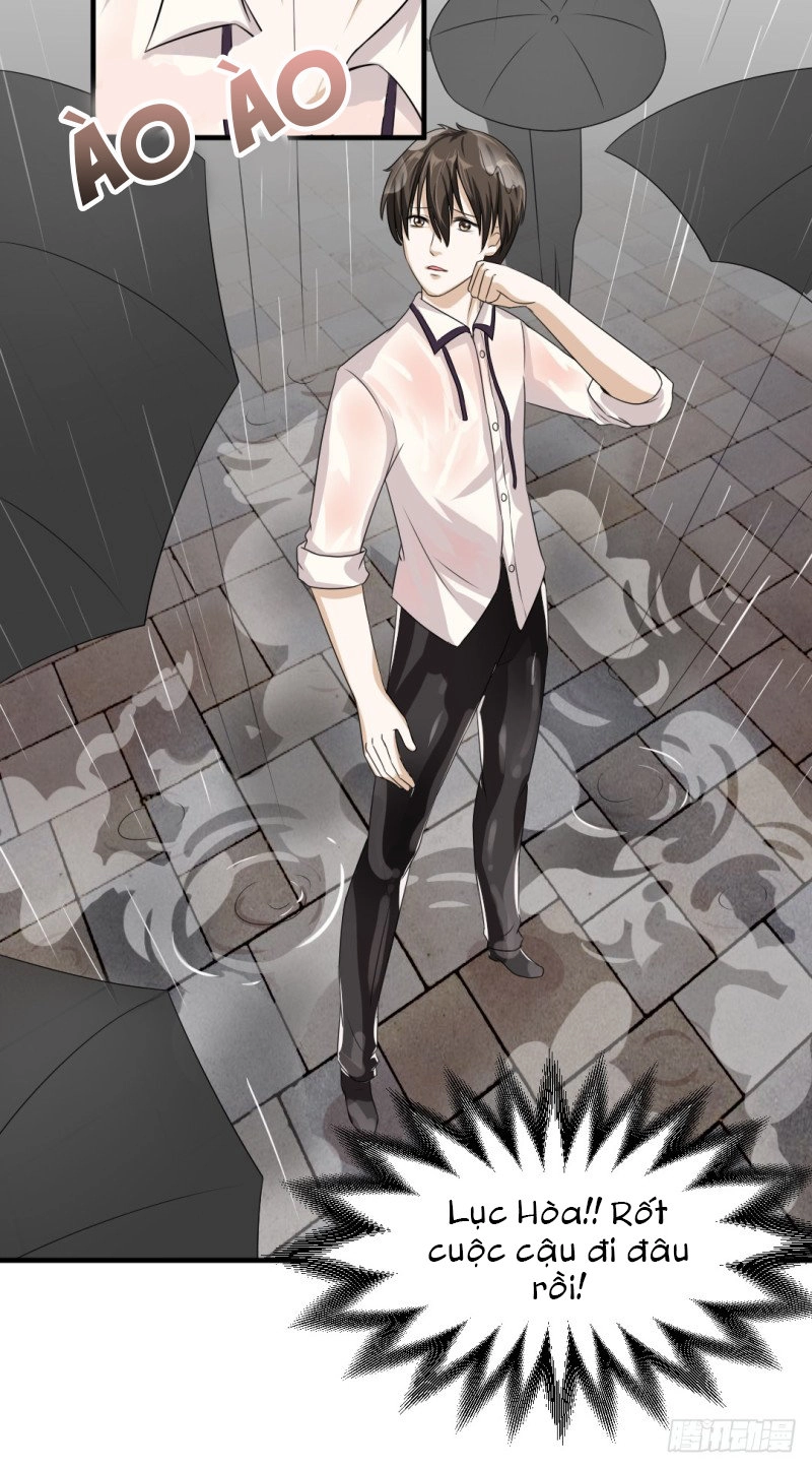 Cuộc Chiến Phía Sau Nhà Bếp Chapter 27 - 52