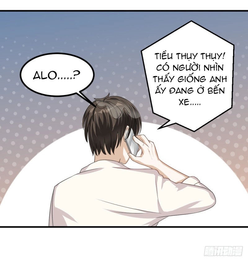 Cuộc Chiến Phía Sau Nhà Bếp Chapter 27 - 54