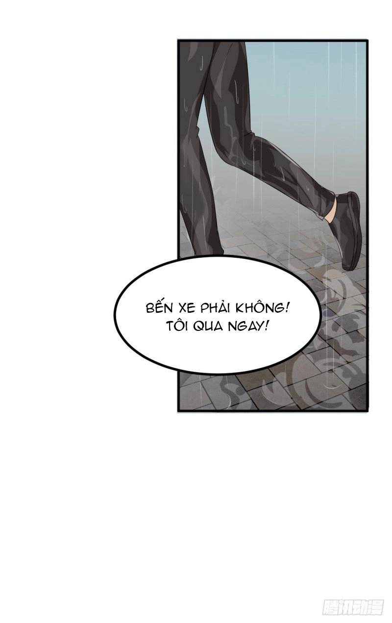 Cuộc Chiến Phía Sau Nhà Bếp Chapter 27 - 55